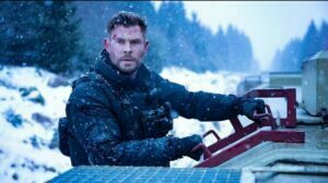 Chris Hemsworth Movie Extraction 2