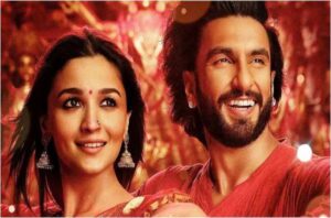 Rocky Aur Rani Kii Prem Kahani Review