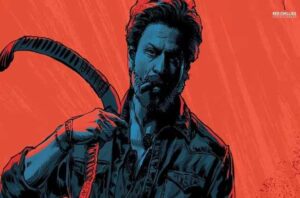 Shah Rukh Khan Jawan Trailer Review Hindi