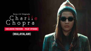 Charlie Chopra and the Mystery of Solang Valley