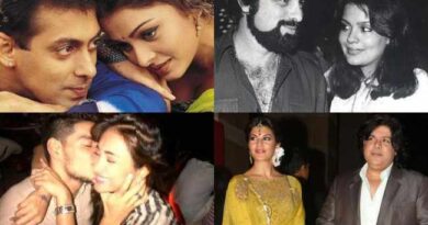 Bollywood Stars