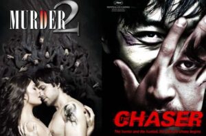Murder 2 and The Chaser