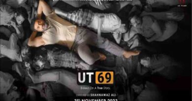 UT 69