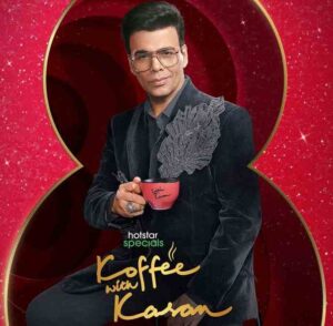 koffee with karan seasonn 8