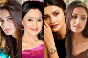 Actresses Who Left The TV Industry