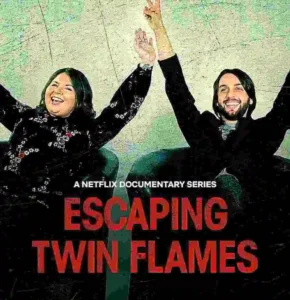 Escaping Twin Flames
