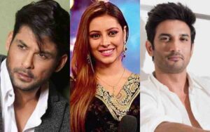 Indian Celebs who Died Too Young Age