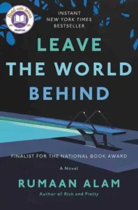 Leave World Behind