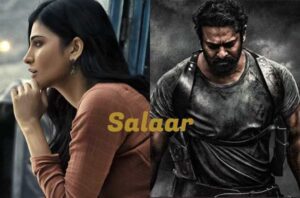 'Salaar' Star Cast