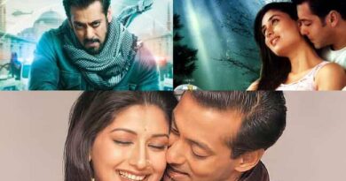 Salman Khan Movies Box Office Collection