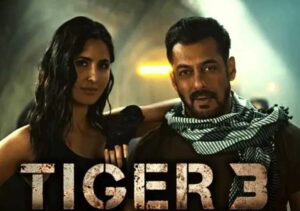 Tiger 3 Salman Khan to Katrina Kaif Star cast fees