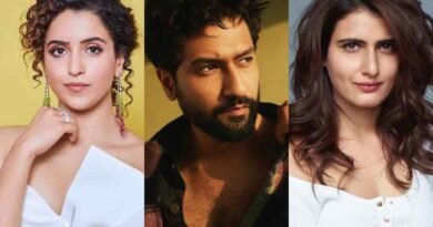 ‘Sam Bahadur’ Star Cast fees