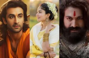 Ranbir Kapoor Film Ramayana Shooting Date Update