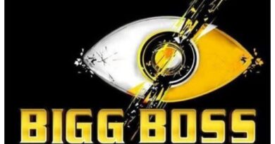 Bigg Boss 11 Contestent