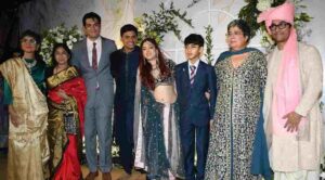 Ira Khan -Nupur Shikhare Wedding