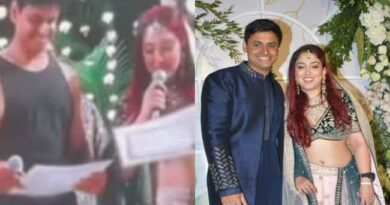 Ira Khan-Nupur Shikhare Wedding Video