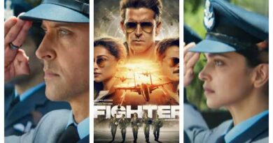 Fighter Box Office Collection Day 1