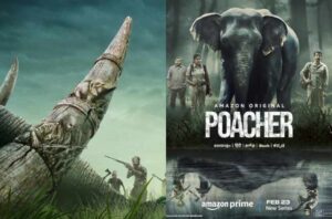 Poacher Webseries