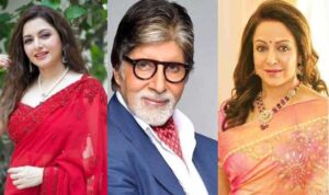 These Bollywood Stars work in Bhojpuri Movie