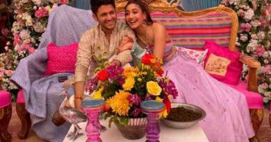 Surbhi Chandna Pre Wedding Video