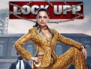 Lock Upp Season 2
