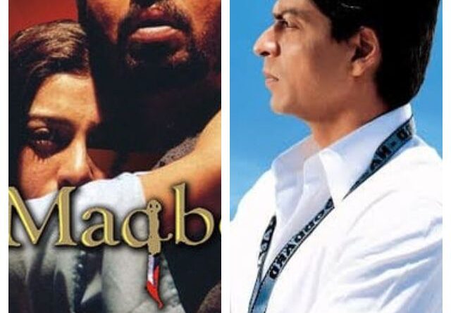 Best hindi movies on ott