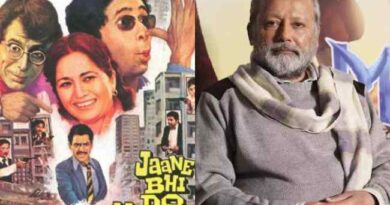 Pankaj Kapur