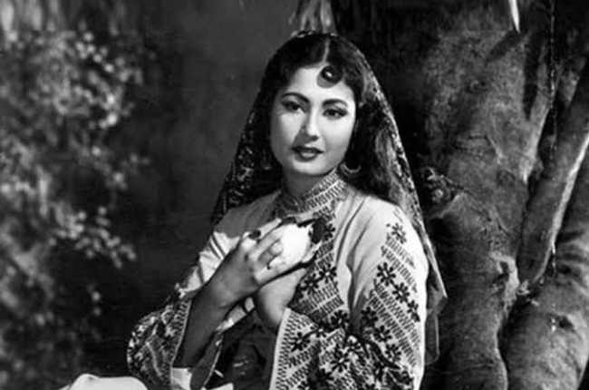 Meena Kumari