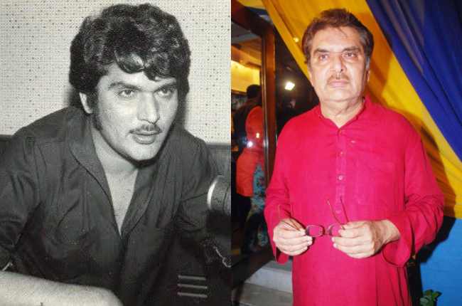 Raza Murad