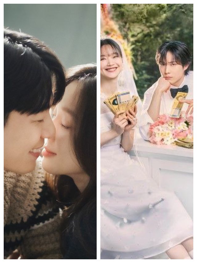 OTT Best Romantic Fantasy K-Drama: अगर आप भी रोमैंटिक फेंट्सी के-ड्रामा के शौकिन तो, न करें इन सीरीज को मिस…