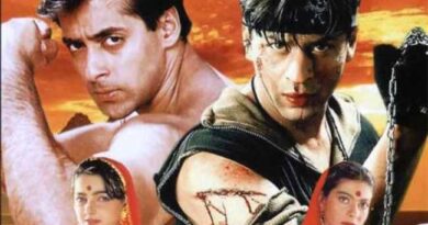 Karan Arjun