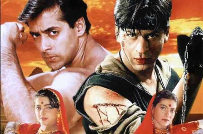 Karan Arjun