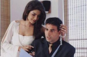 Akshay Kumar